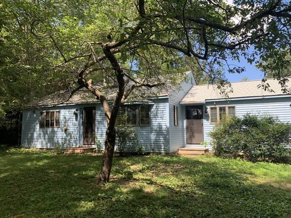 56 Mountain Road, Erving, MA 01344