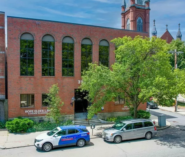 182 Main Street, Watertown, MA 02472