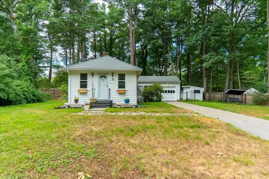 39 July Road, Sudbury, MA 01776