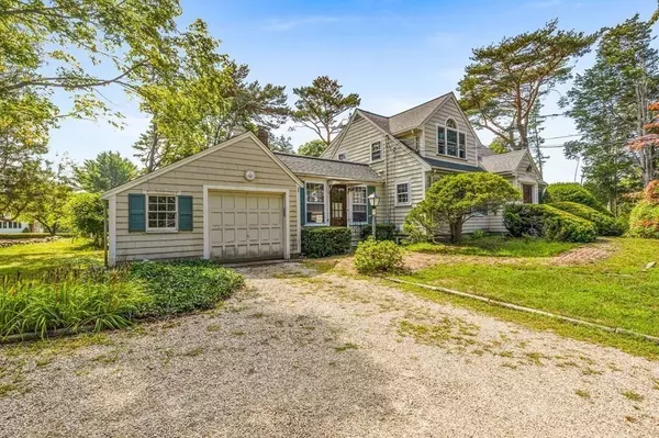 Scituate, MA 02066,15 Cedar Crest Lane