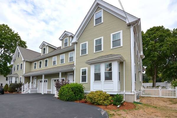 Walpole, MA 02081,265 Plimpton St #265