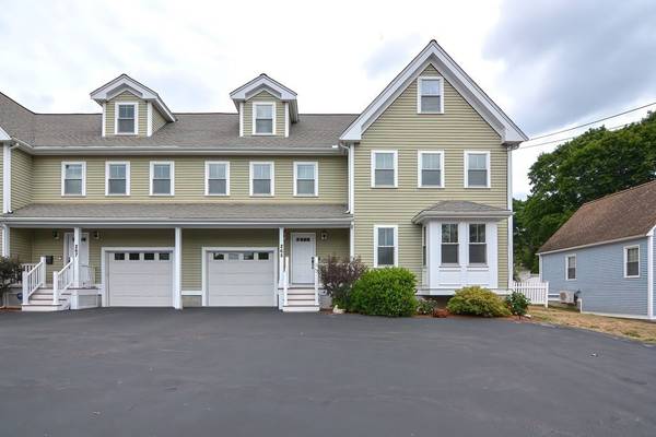 265 Plimpton St #265, Walpole, MA 02081