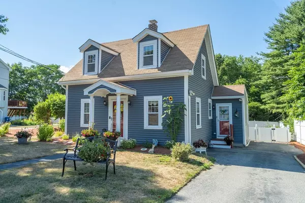 16 Peach Orchard Rd, , Burlington, MA 01803