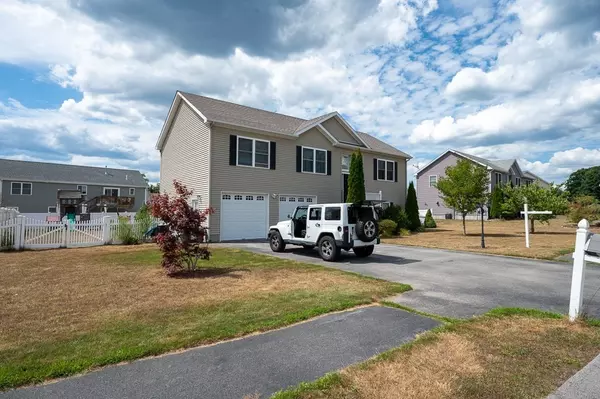 Webster, MA 01570,8 Ragina Ave