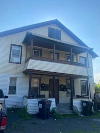 38-40 Longhill St, Springfield, MA 01108