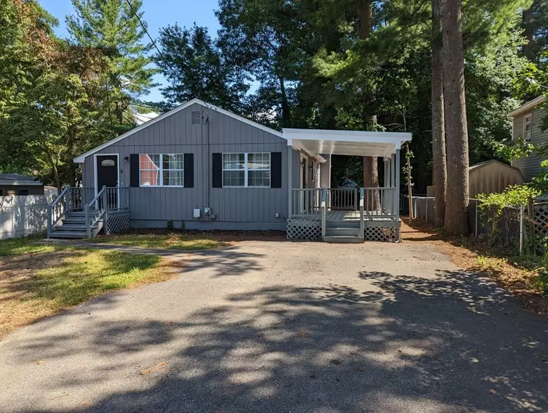 9 Ledge Rd, Norton, MA 02766