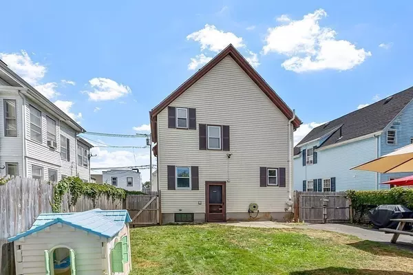 Lynn, MA 01904,129 Maple