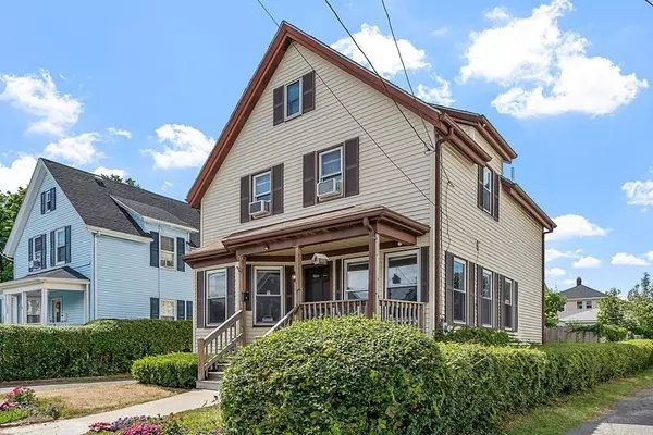 Lynn, MA 01904,129 Maple