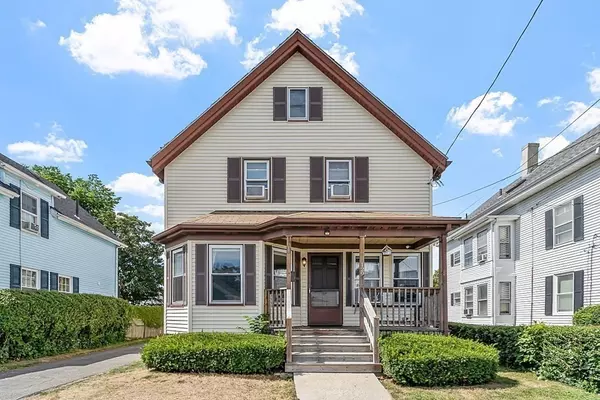 129 Maple, Lynn, MA 01904