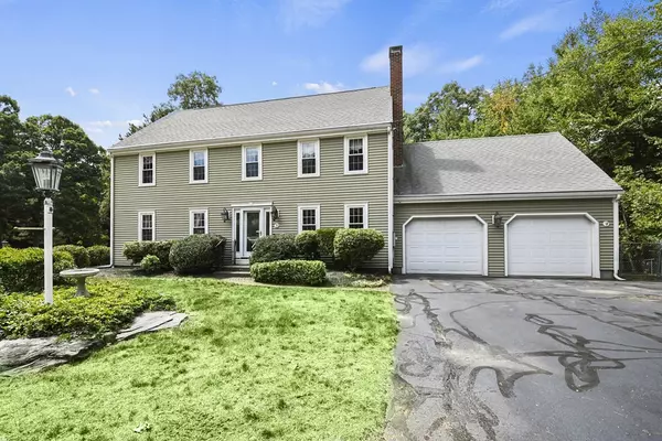 3 Cranbrook Road,  Shrewsbury,  MA 01545