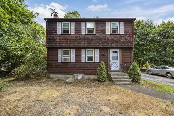 26 Oak Street, Walpole, MA 02081