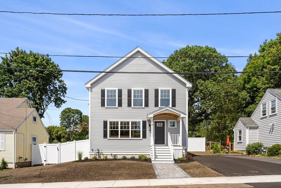 9 Porter Terrace, Beverly, MA 01915