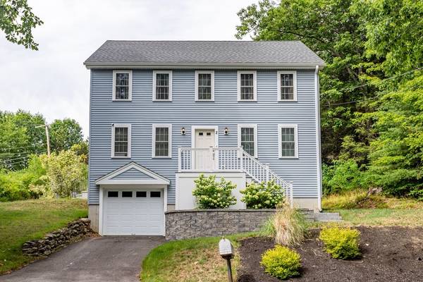 2 Old Town Farm Road, Westminster, MA 01473