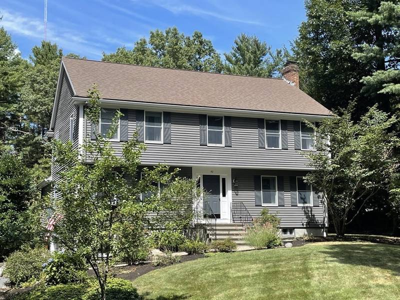 40 Tudor Ln, Ashland, MA 01721