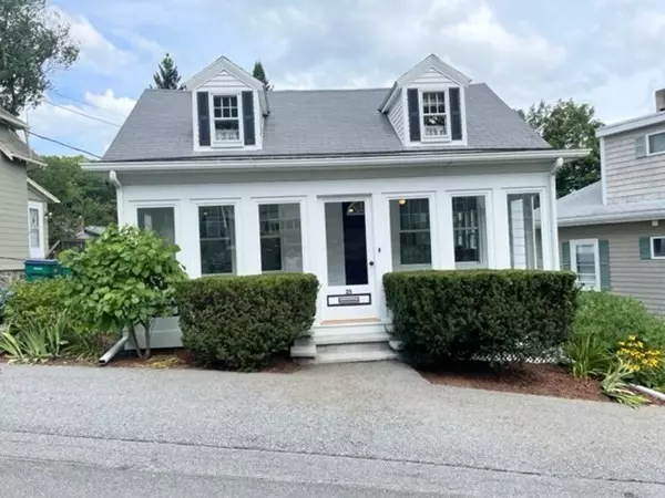 25 Great Woods Terrace, Lynn, MA 01904