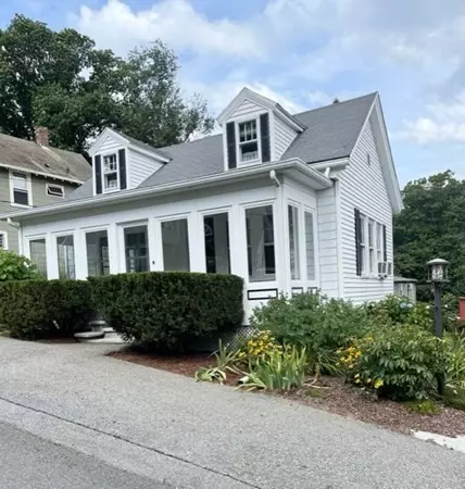 Lynn, MA 01904,25 Great Woods Terrace