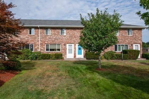 North Andover, MA 01845,14 Andrew Circle #14