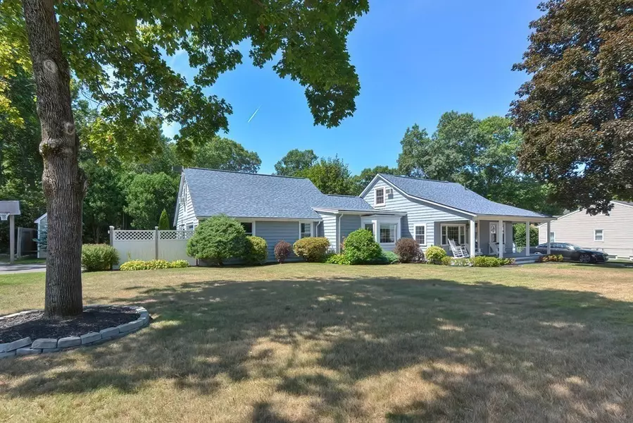 69 Federal Street, Walpole, MA 02081