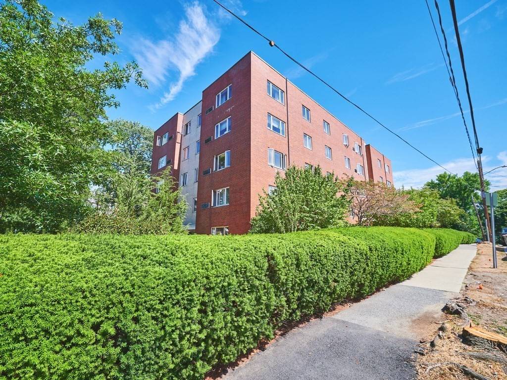 114 Pleasant Street #G2, Arlington, MA 02476