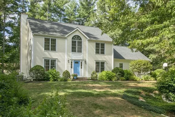 Norton, MA 02766,2 Stanley Road