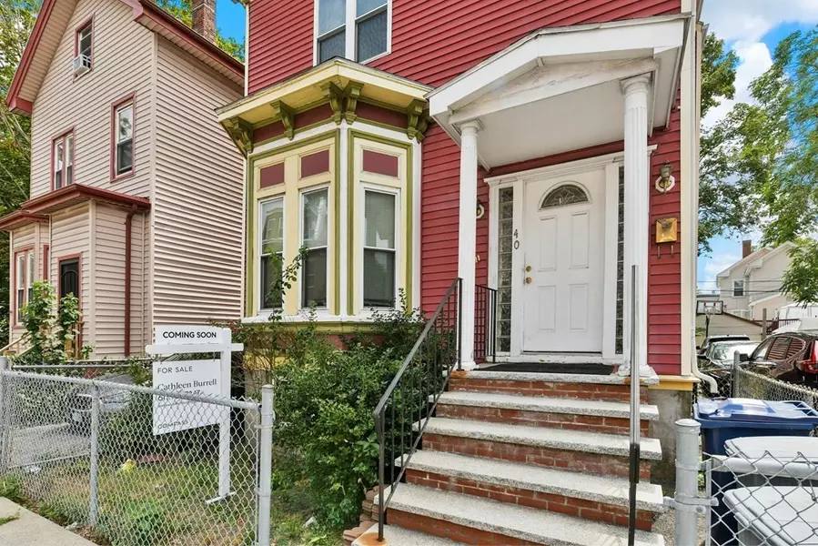 40 Dale, Boston, MA 02119