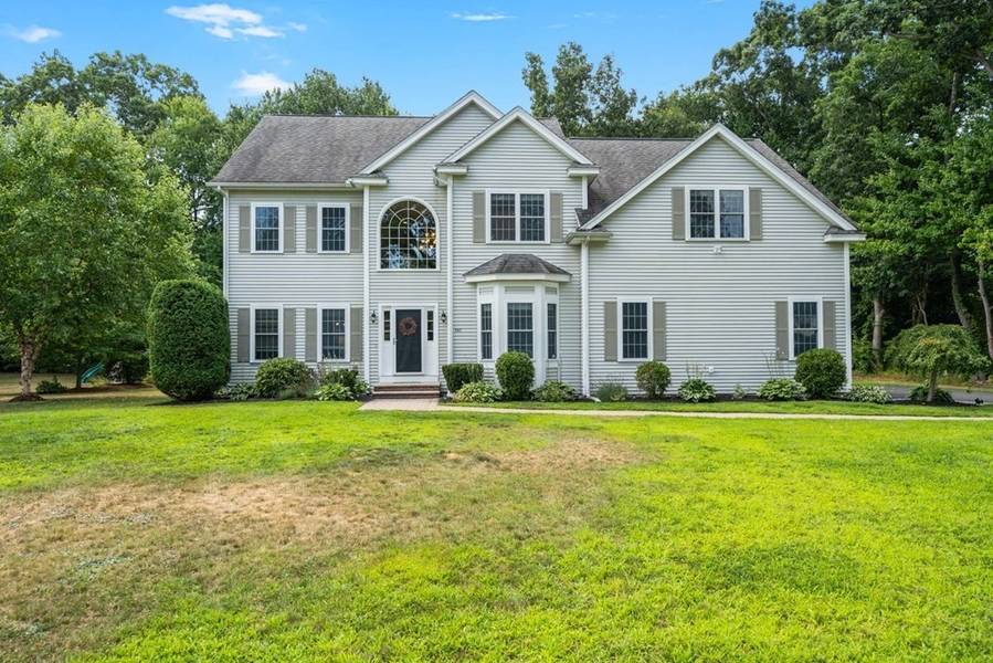 561 Salem Street, North Andover, MA 01845