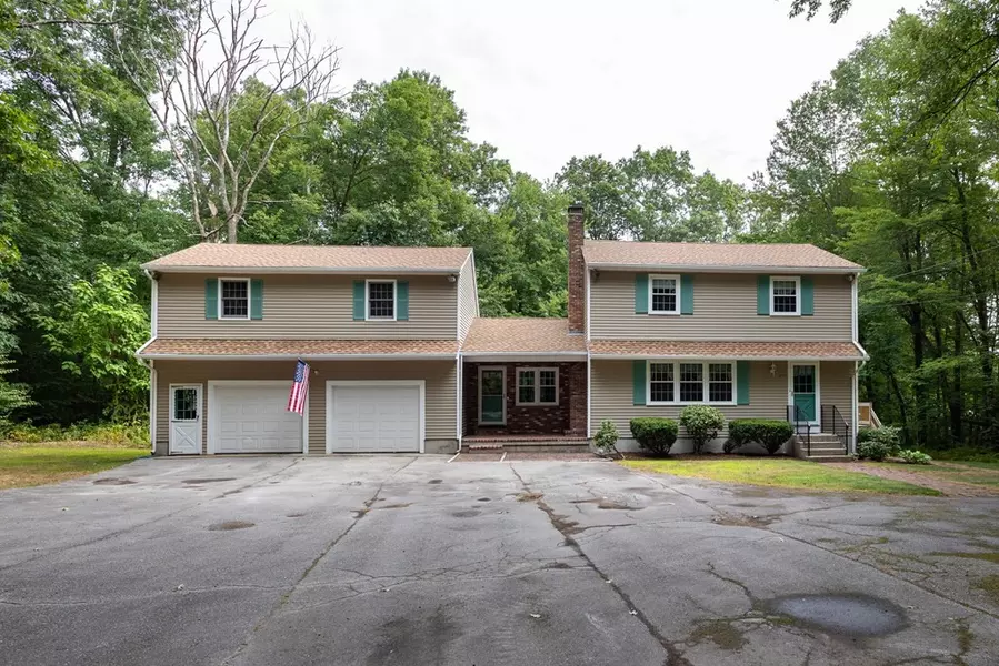 479 Douglas, Uxbridge, MA 01569