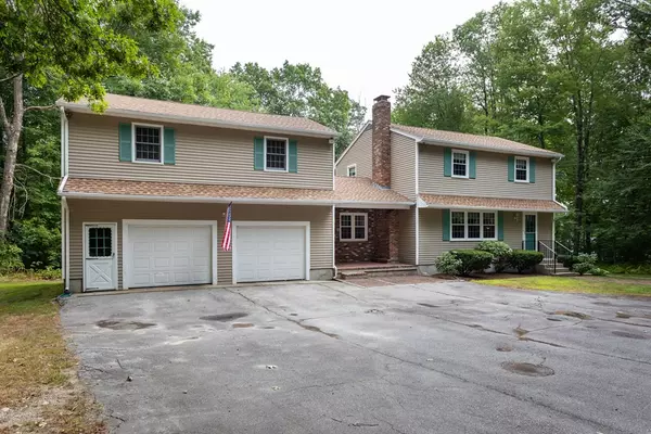 Uxbridge, MA 01569,479 Douglas