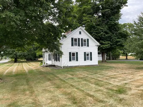 Bernardston, MA 01337,231 South St