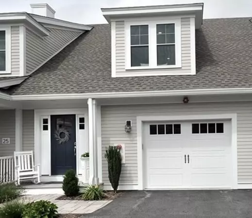 23 Snowy Owl Lane #23, Marshfield, MA 02050