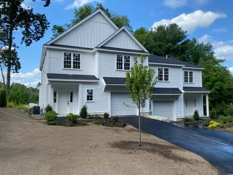 34 Elm Street #B, Grafton, MA 01536