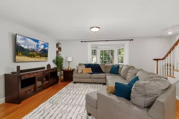 Saugus, MA 01906,29 Cleveland Ave