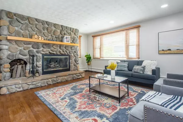 Revere, MA 02151,50 Alden Avenue