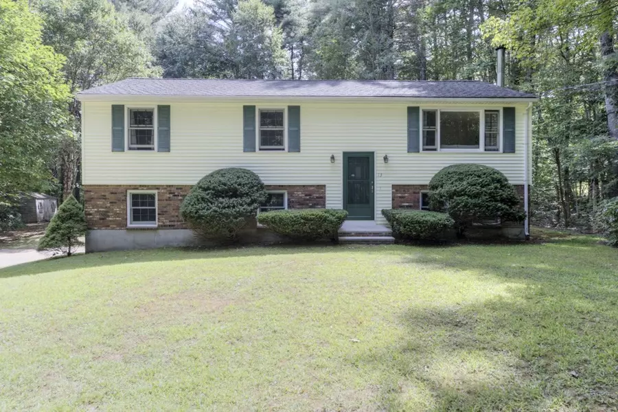 13 Hebert Road, Spencer, MA 01562