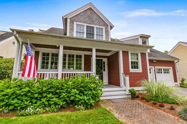 30 Long Ridge Rd, Plymouth, MA 02360