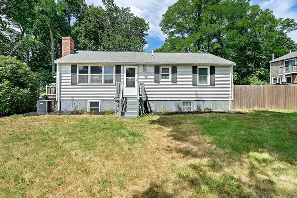 442 Careswell Street, Marshfield, MA 02050