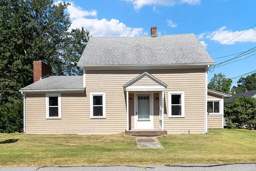 56 Elm Street, Dracut, MA 01826