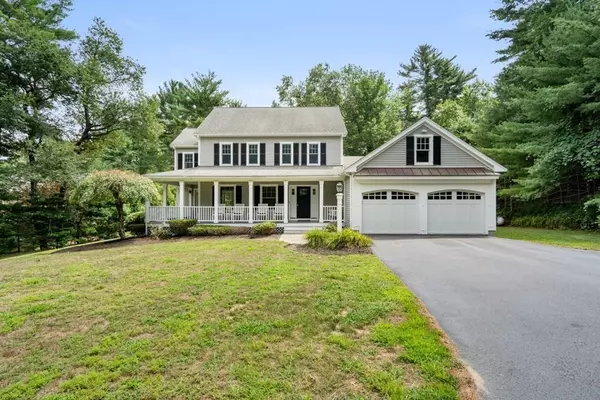 14 Ryans Ln, Duxbury, MA 02332