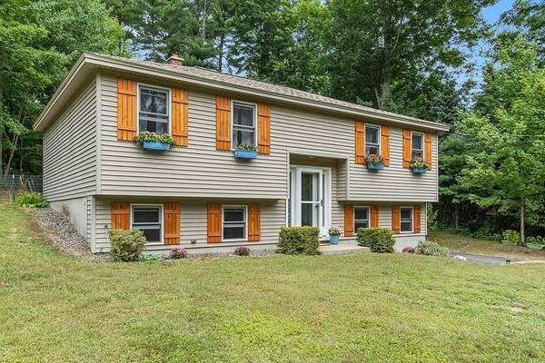 382 Sherbert Road, Ashburnham, MA 01430