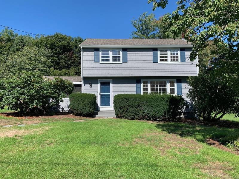 66 Kane Dr, Scituate, MA 02066