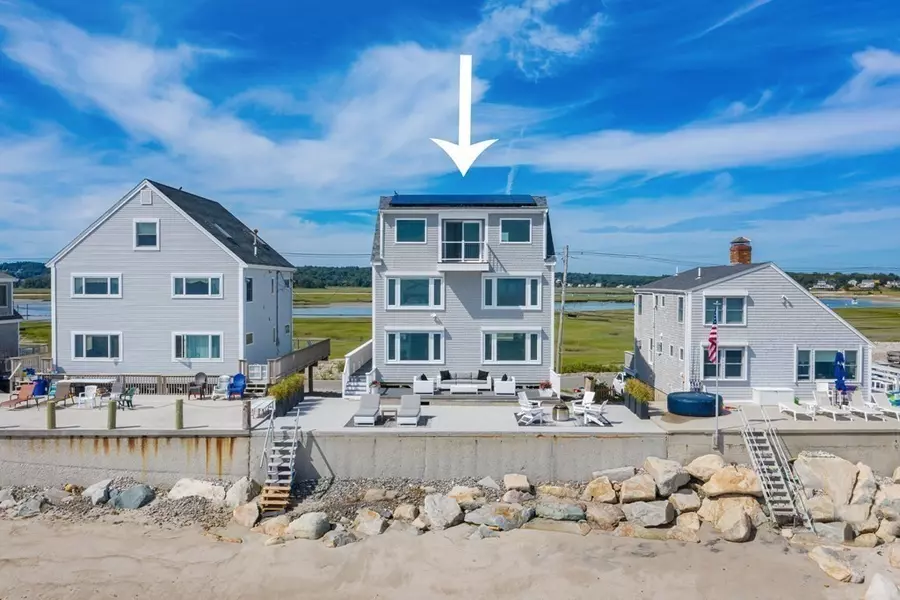 292 Central Ave, Scituate, MA 02066