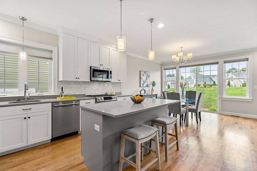 Medfield, MA 02052,6 Stoneridge Way #6