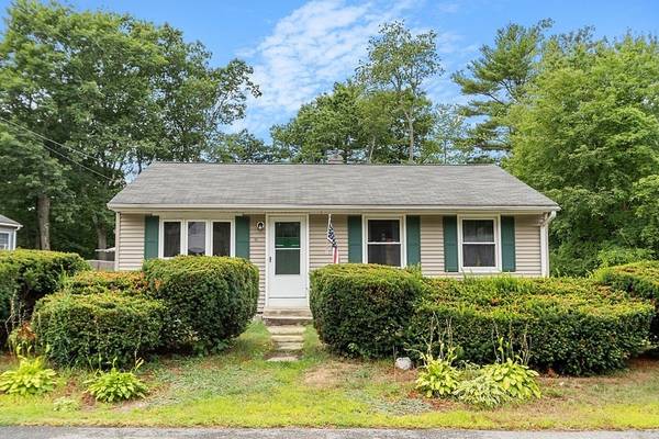 15 Miles Ave, Westminster, MA 01473