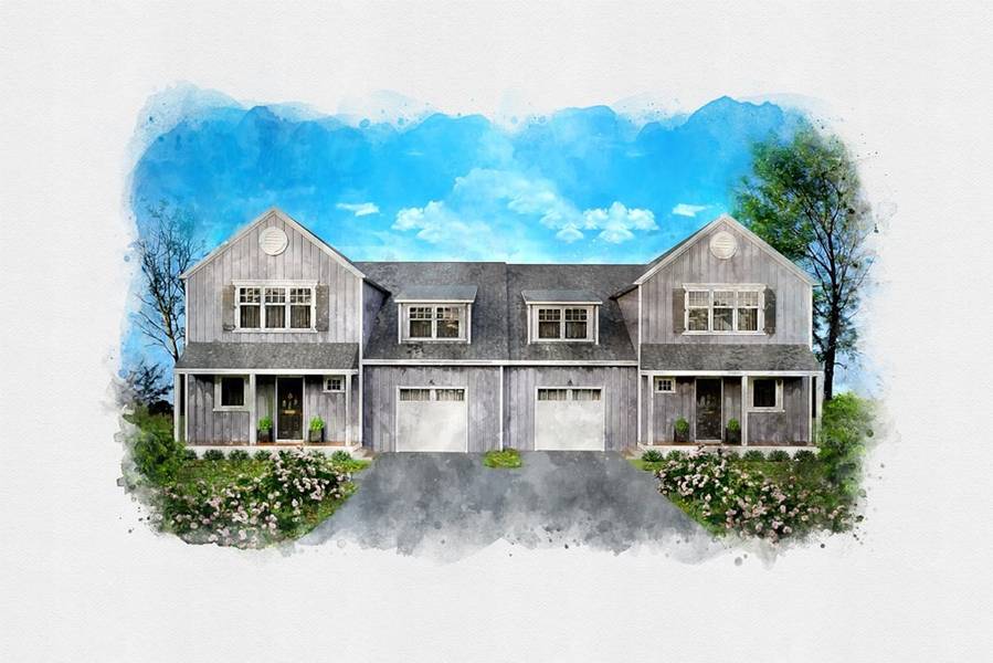 5 Wildwood Lane #B, Bourne, MA 02562