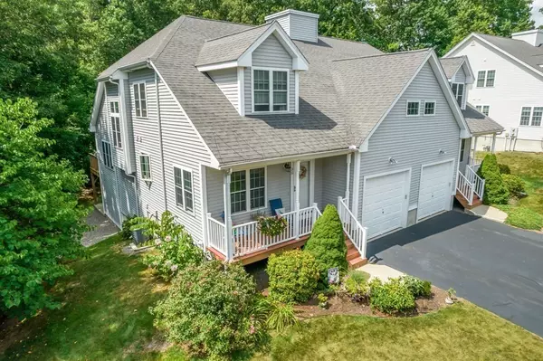 Plainville, MA 02762,38 Maple Terrace #38