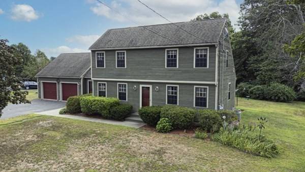 144 Prospect St, Hatfield, MA 01038