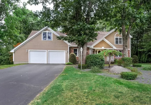 Bridgewater, MA 02324,210 Boxwood Lane