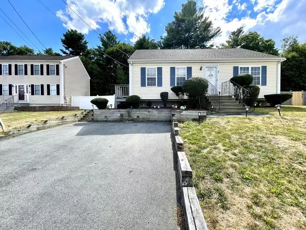 Taunton, MA 02718,7 Tynan Ave