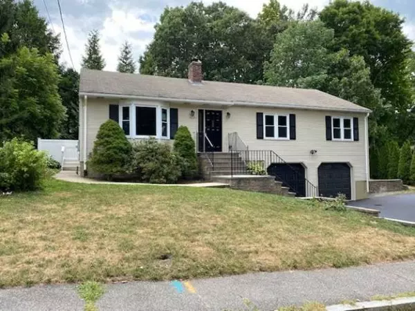 235 Fisher Street, North Attleboro, MA 02760