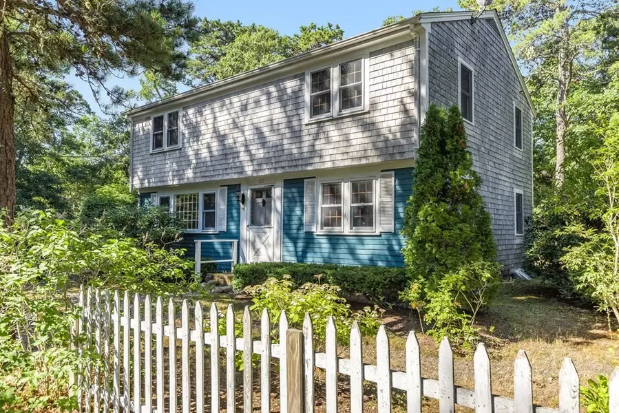 60 Fox Run Rd, Eastham, MA 02642